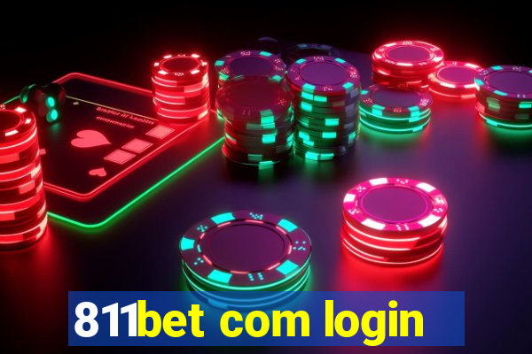 811bet com login